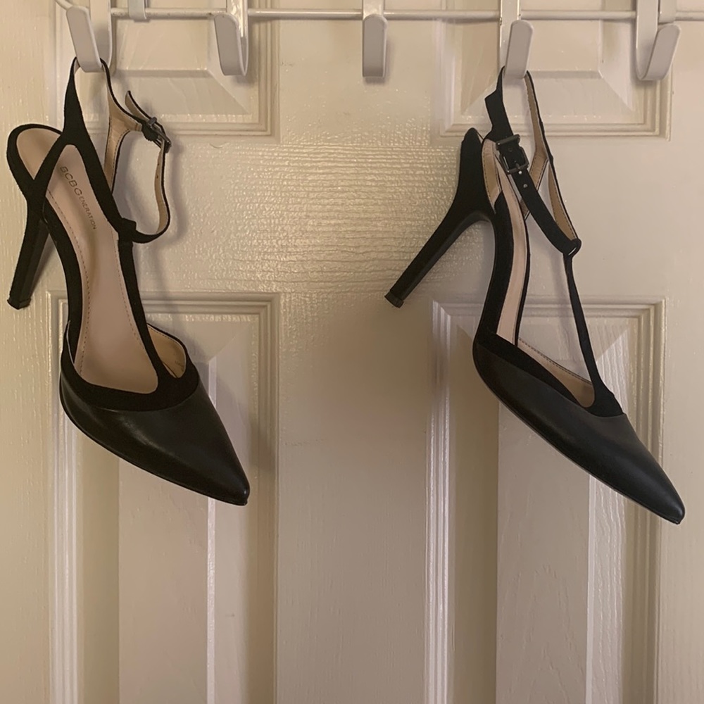 High Heels